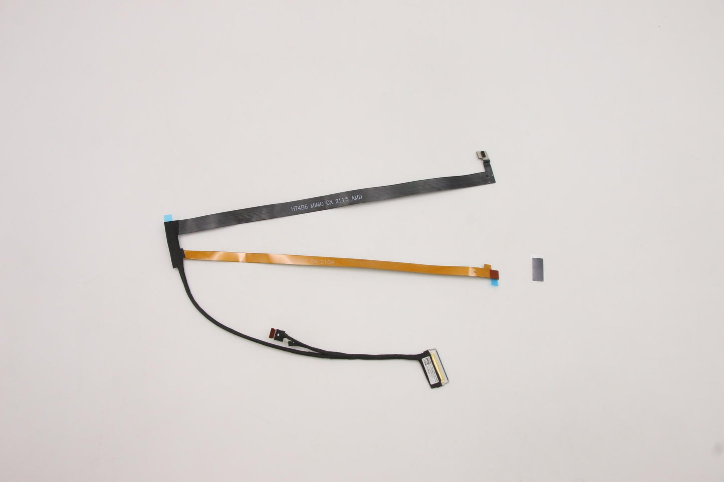 Lenovo Cable H-Conn 1Vp M/B Camera Co - 5C11C12533