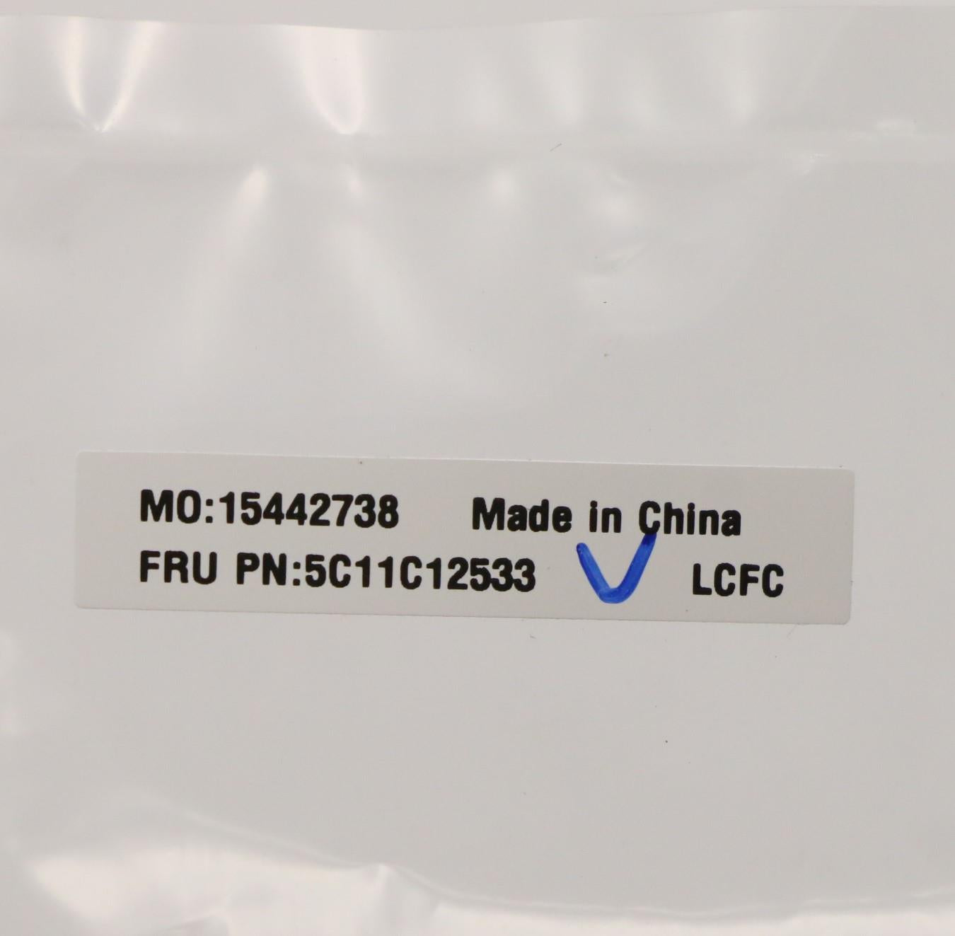 Lenovo Cable H-Conn 1Vp M/B Camera Co - 5C11C12533