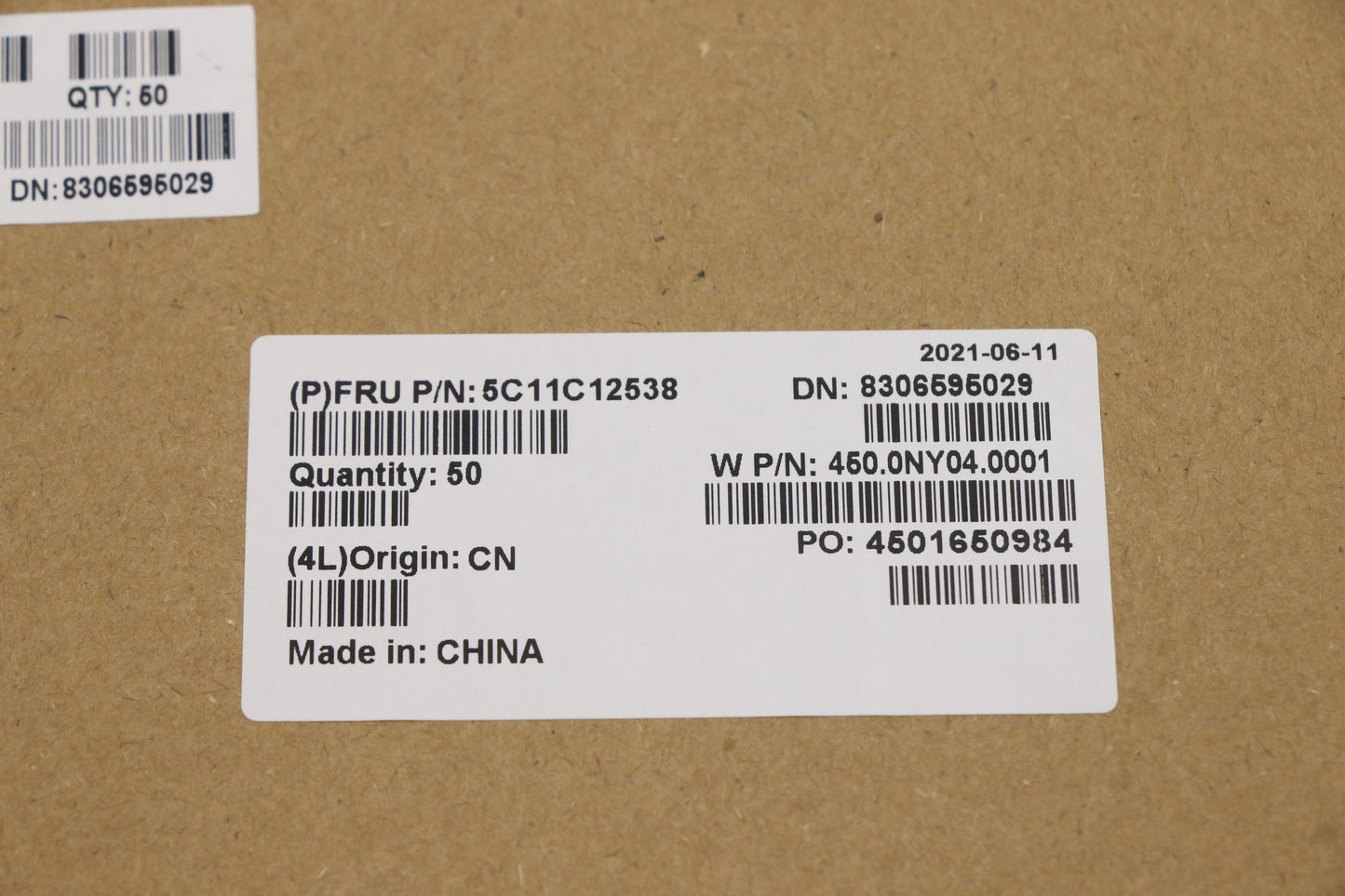 Lenovo Cable Fru Pen Cable Cable,Pen - 5C11C12538