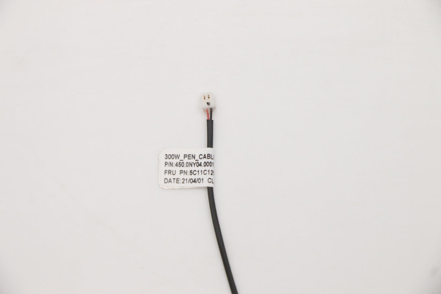 Lenovo Cable Fru Pen Cable Cable,Pen - 5C11C12538