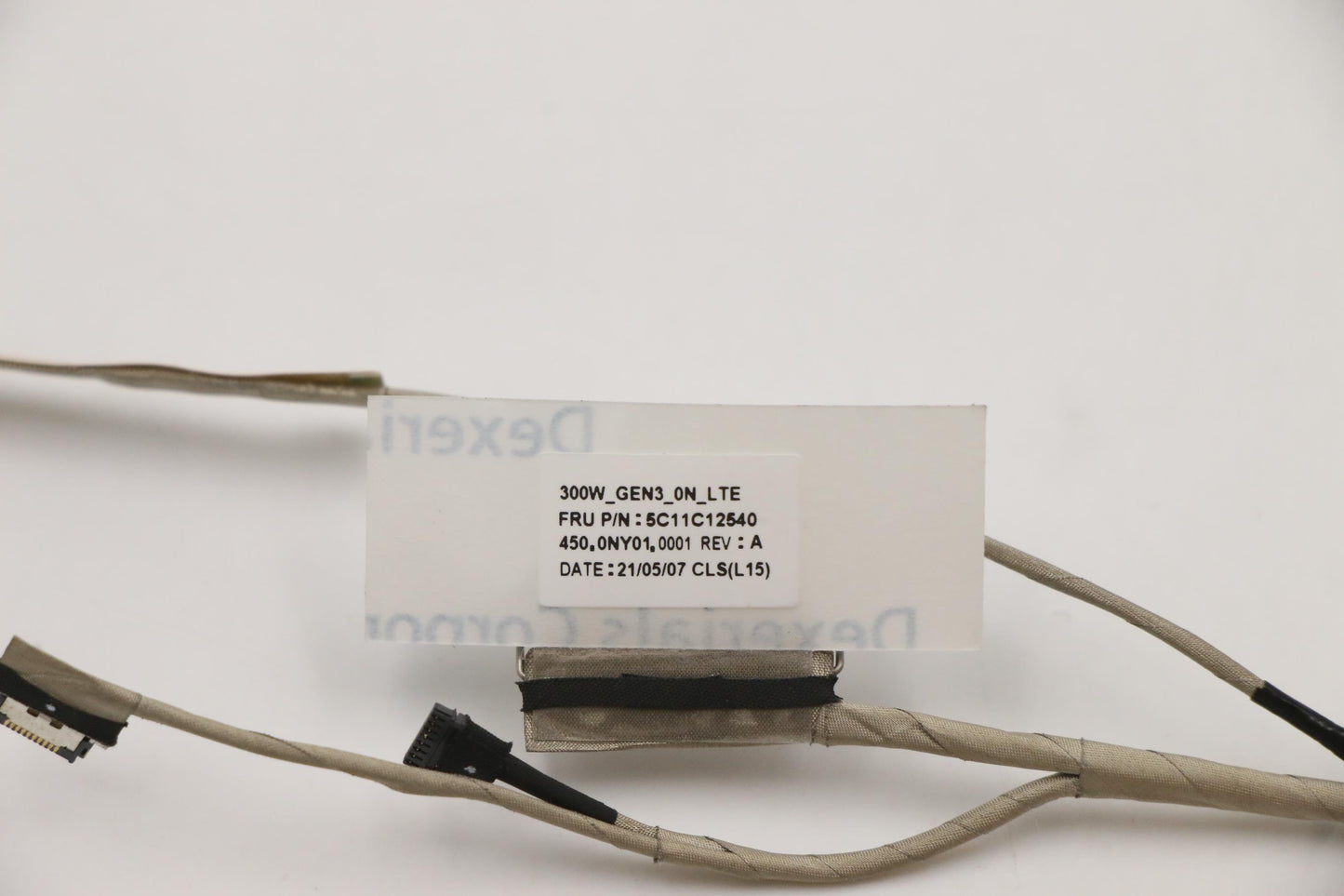 Lenovo LCD Cable, No LTE - 5C11C12540