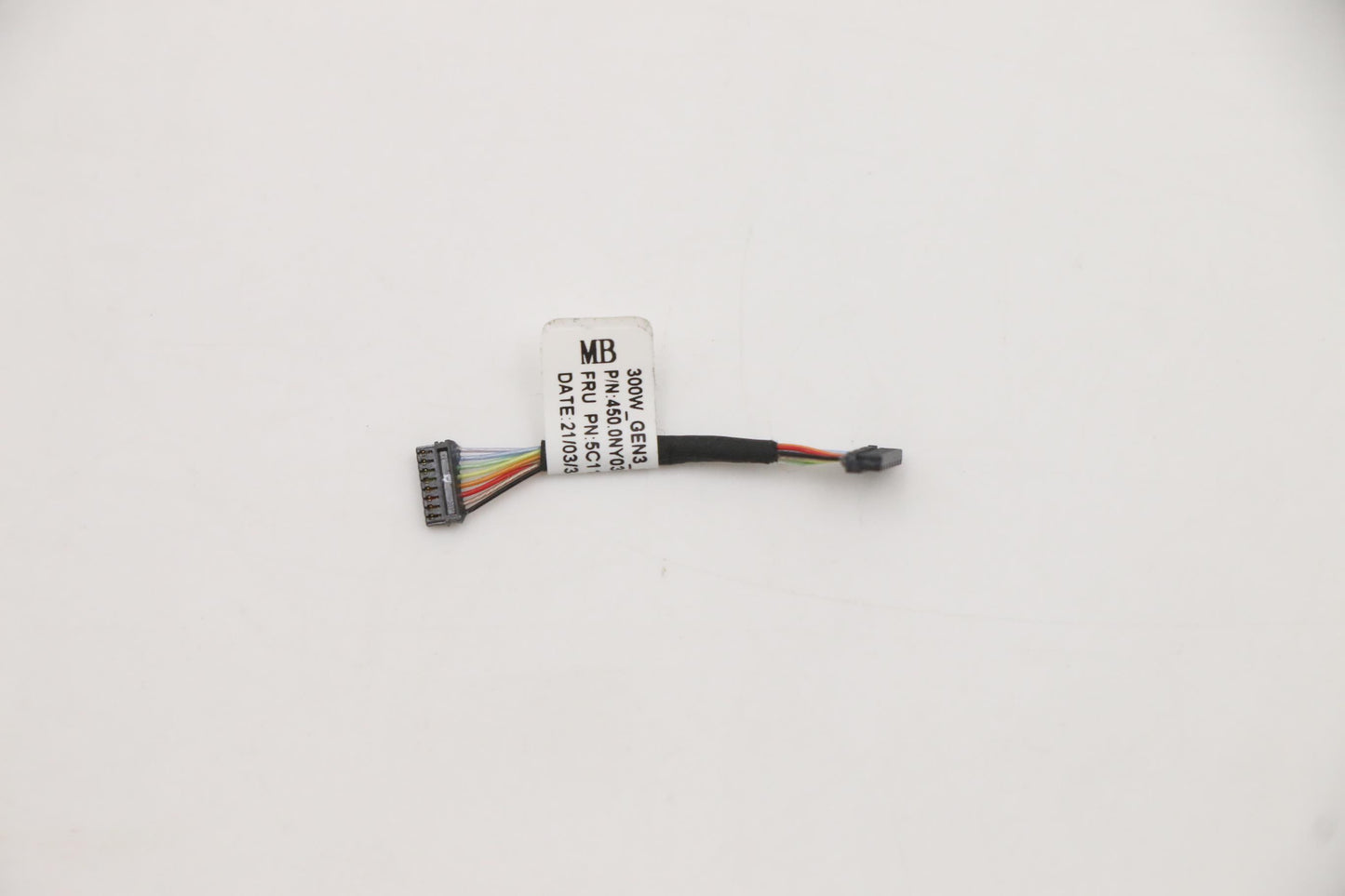 Lenovo Cable Fru Cable Cable,Wfc Came - 5C11C12541