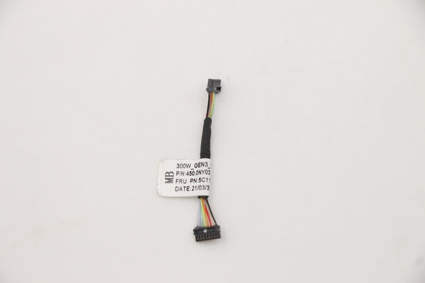 Lenovo Cable Fru Cable Cable,Wfc Came - 5C11C12541