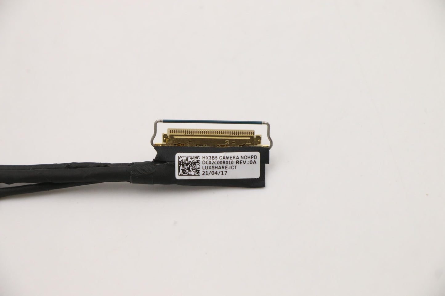 Lenovo Cable Fru Cable Rgb Camera Cab - 5C11C12543