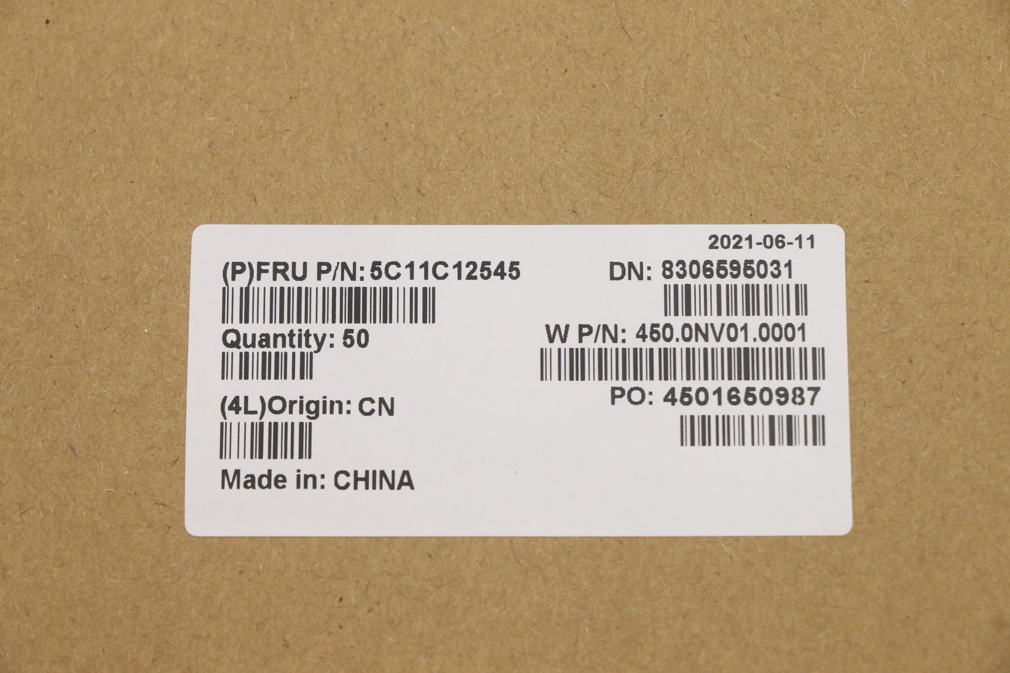 Lenovo Cable Fru Cable Cable,Lcd Edp - 5C11C12545