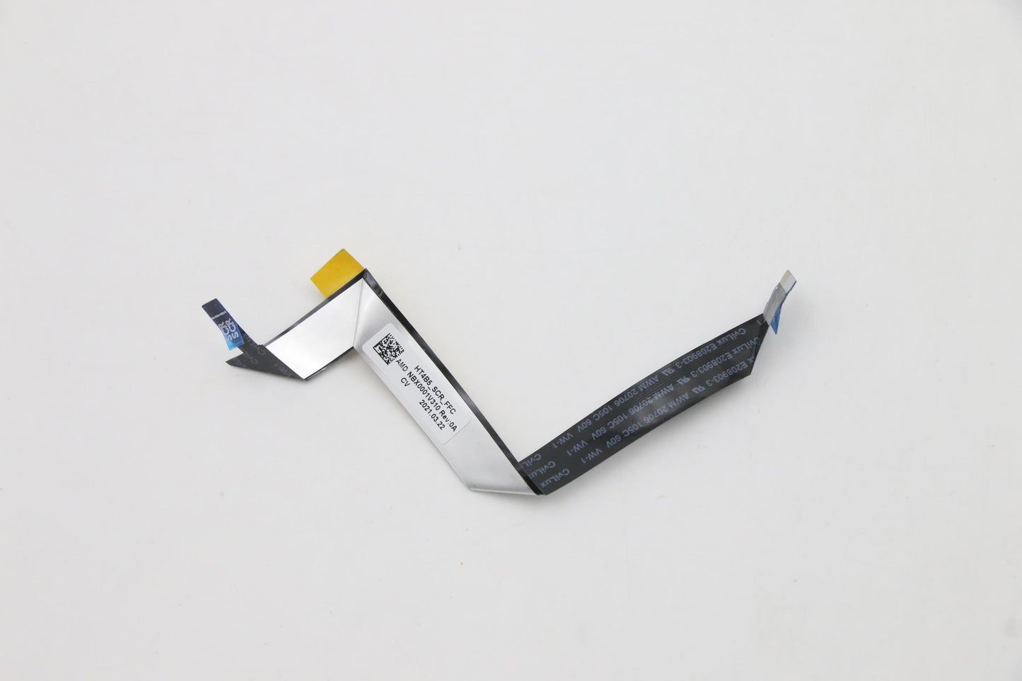 Lenovo - Smart Card Cable FFC - 5C11C12546