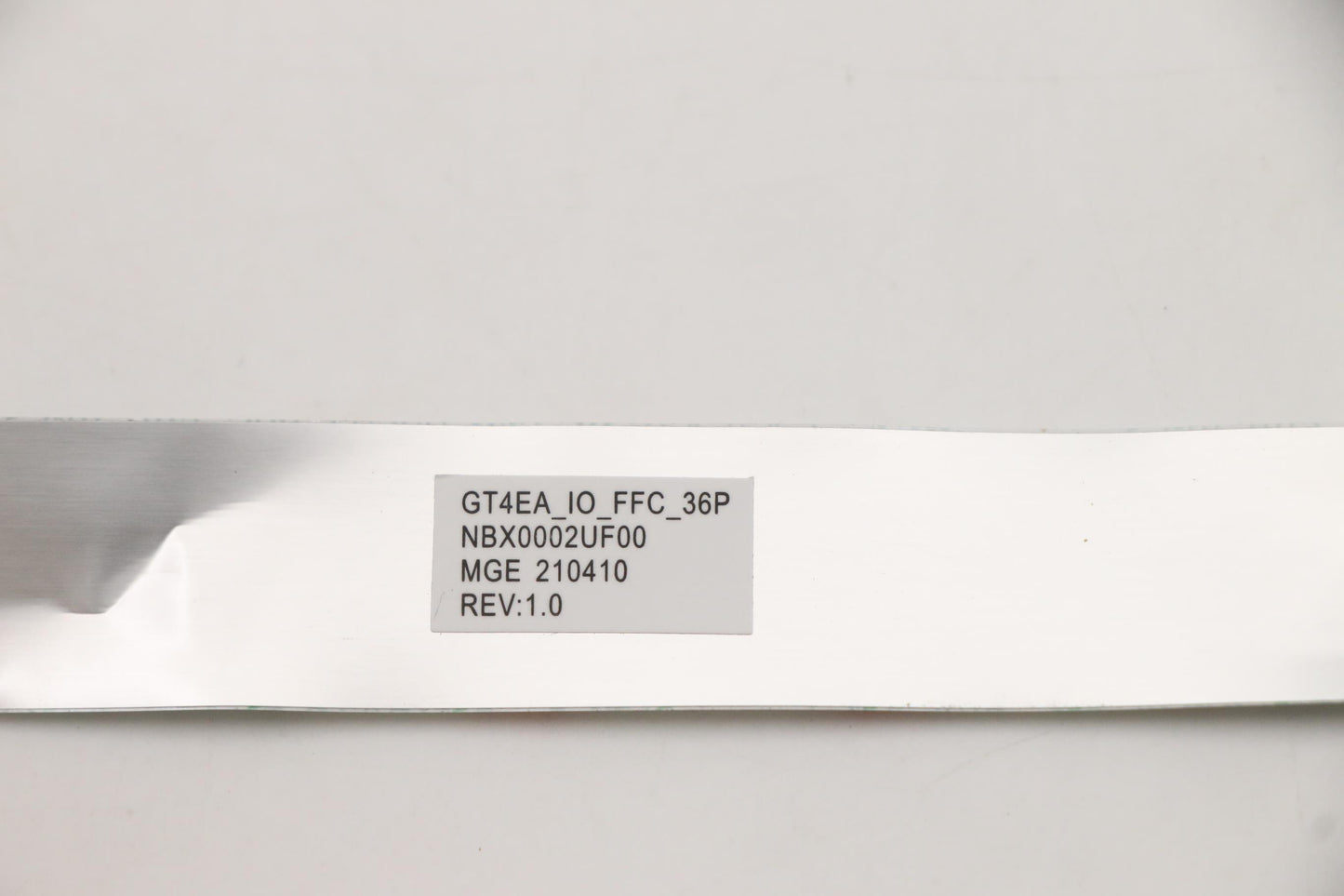 Lenovo Cable Fru Cable Io Ffc 36P - 5C11C12548