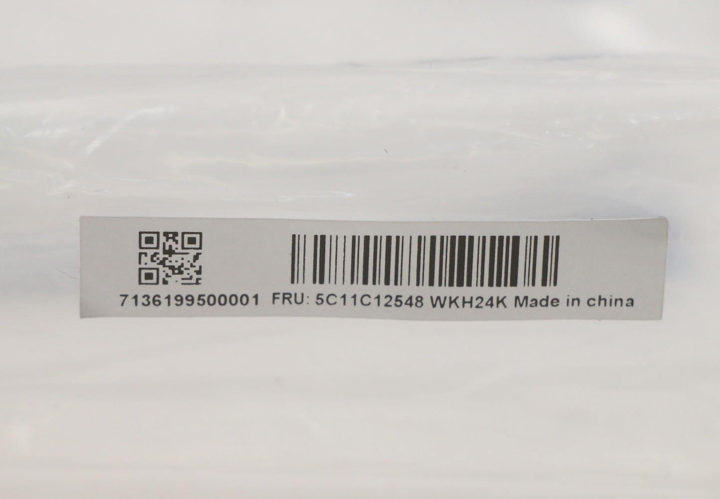 Lenovo Cable Fru Cable Io Ffc 36P - 5C11C12548