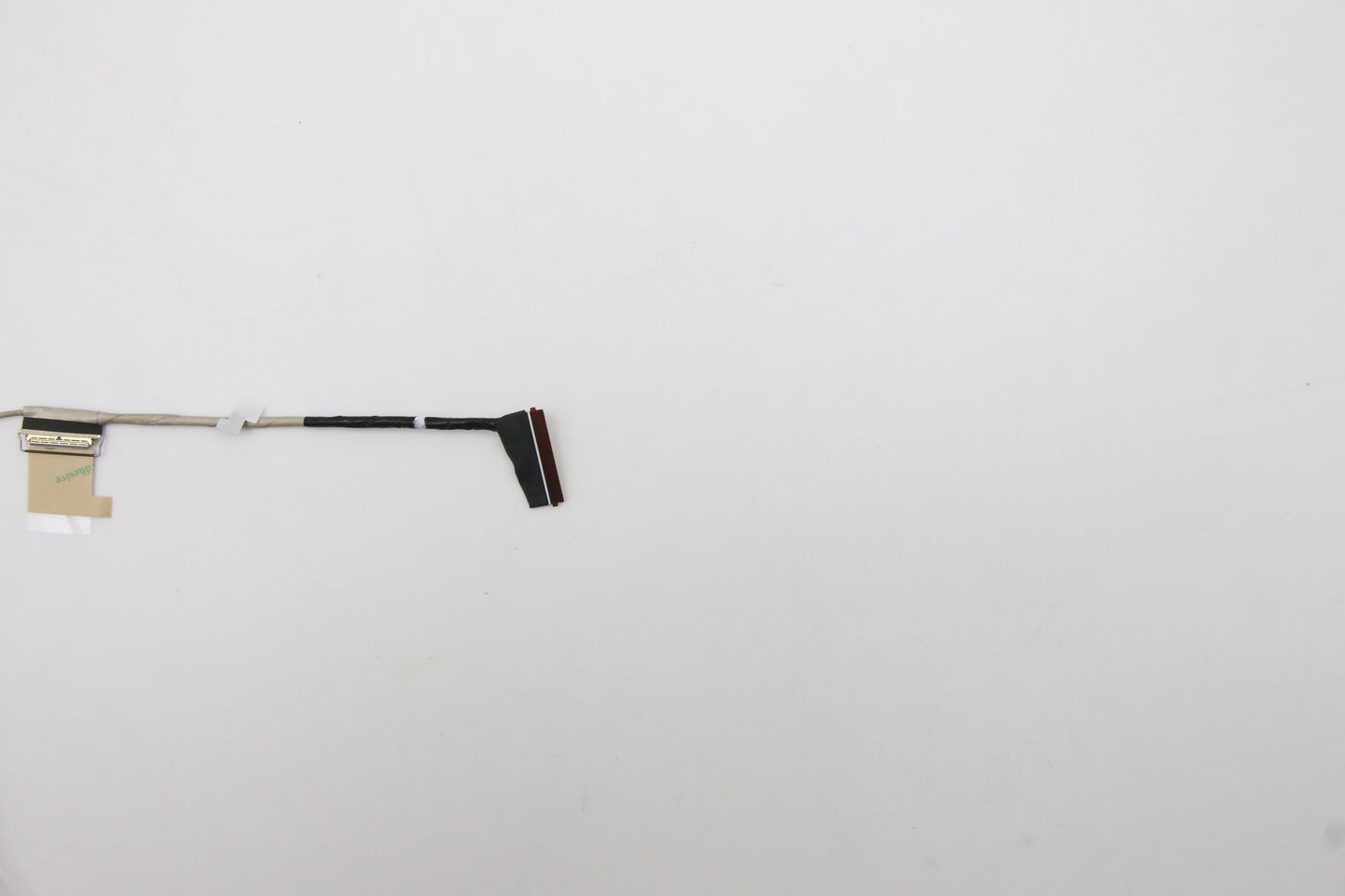 Lenovo Cable Fru Lcd Cable For Non-To - 5C11C12549