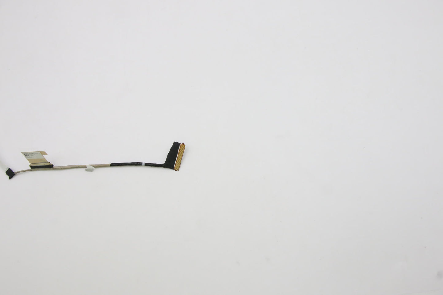 Lenovo Cable Fru Lcd Cable For Touch - 5C11C12550