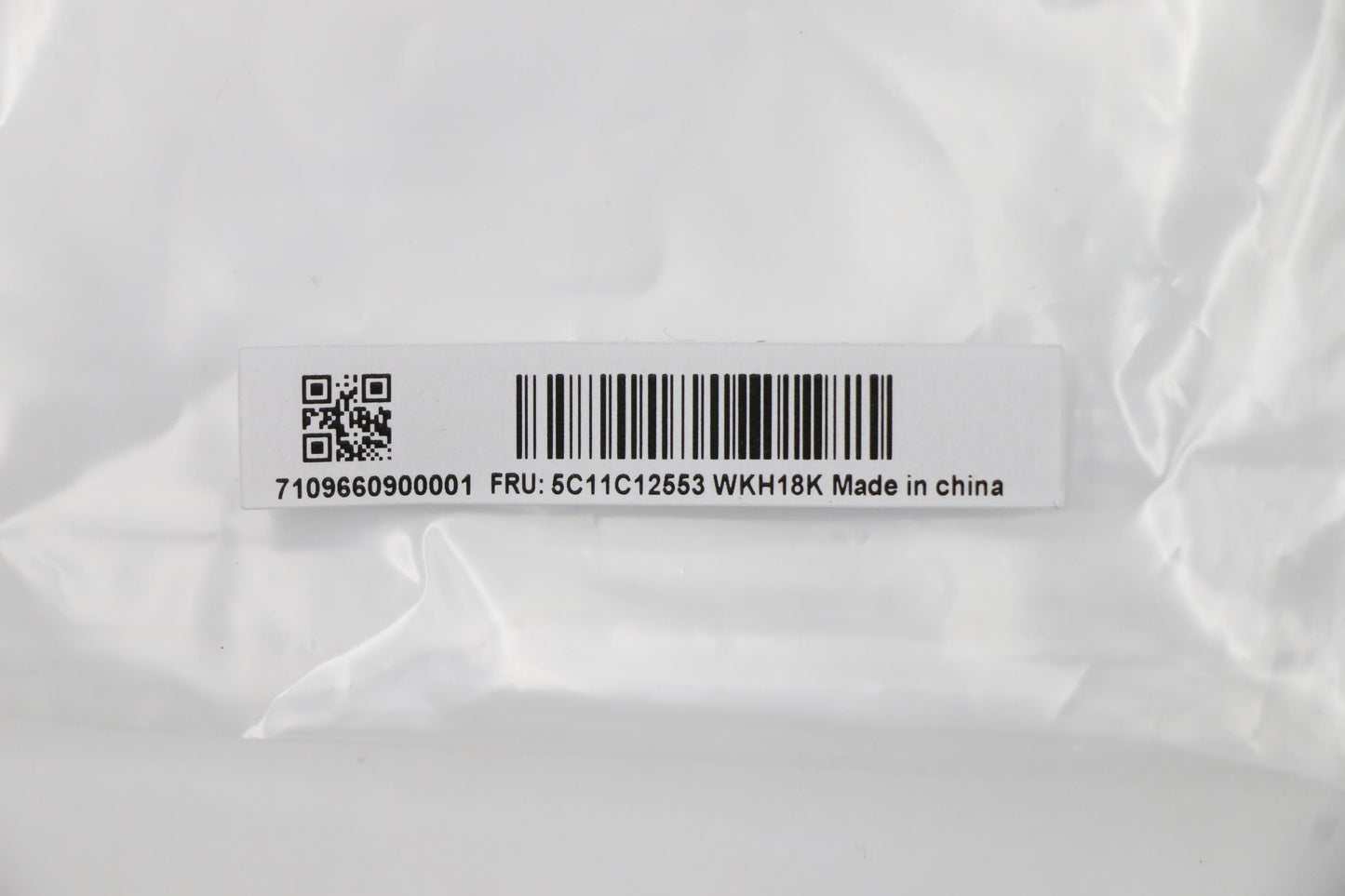Lenovo Cable Fru Cable Io Ffc 36P - 5C11C12553