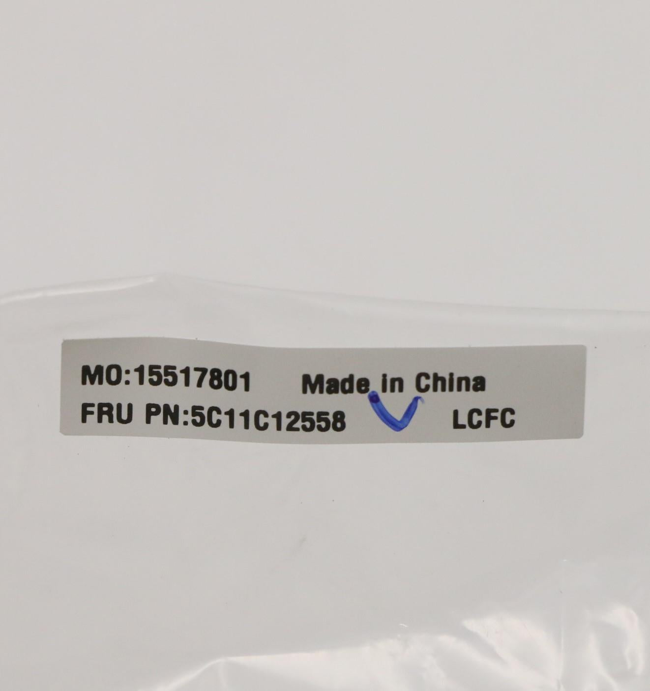 Lenovo Cable Fru Cable_500E G3_Io/B F - 5C11C12558