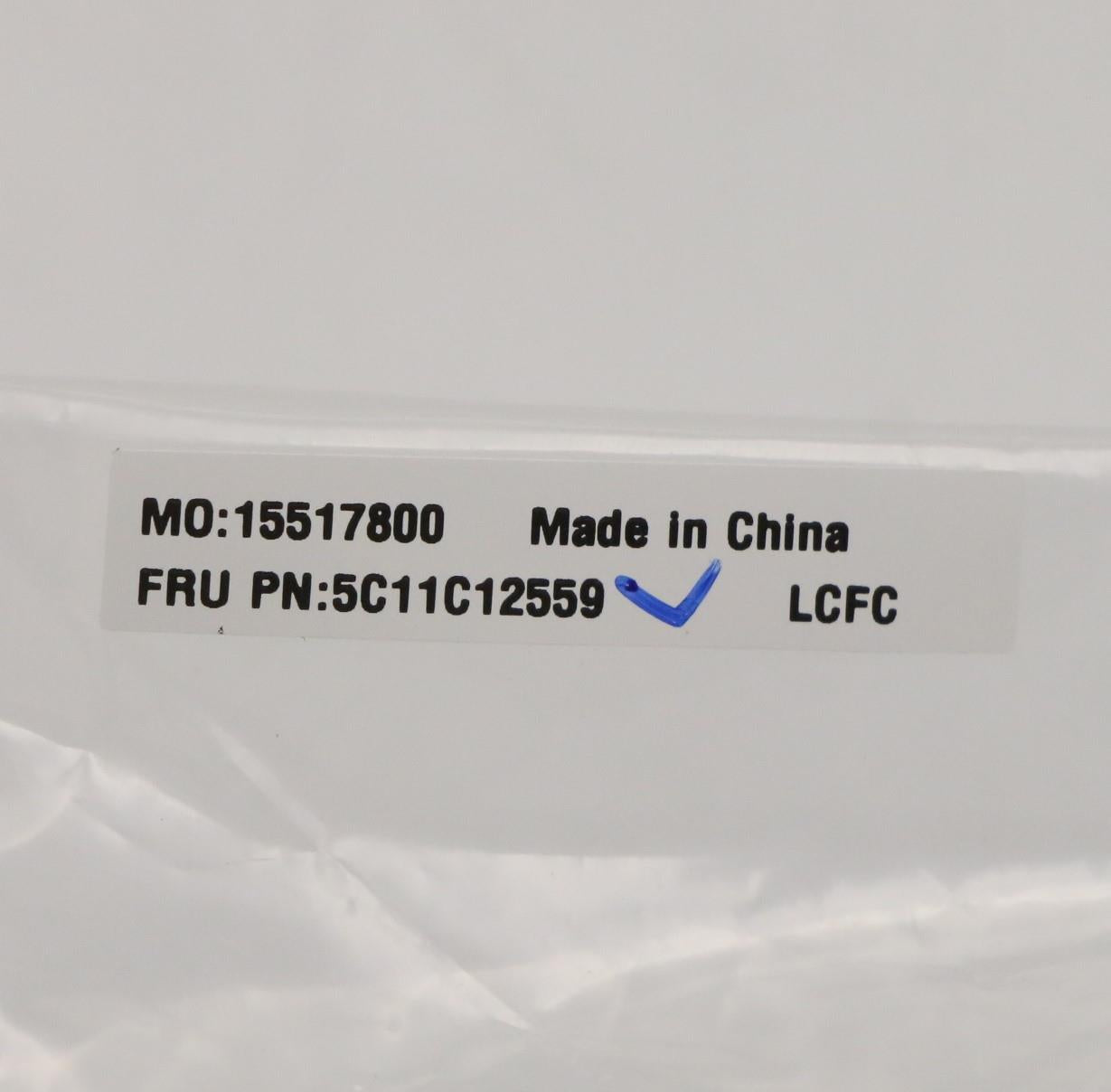 Lenovo Cable Fru Cable_500E G3_Io/B F - 5C11C12559