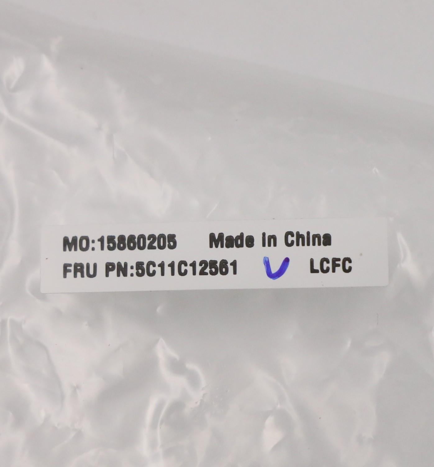 Lenovo Cable Fru Ffc_500E G3_Sim/B Ff - 5C11C12561