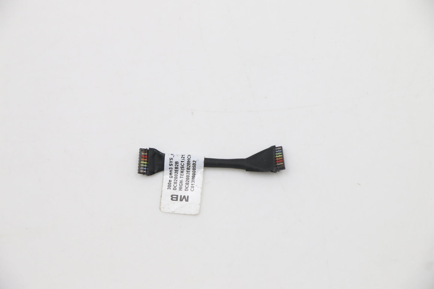 Lenovo Cable Fru_Wfc Cbl_H-Conn Set M - 5C11C12562