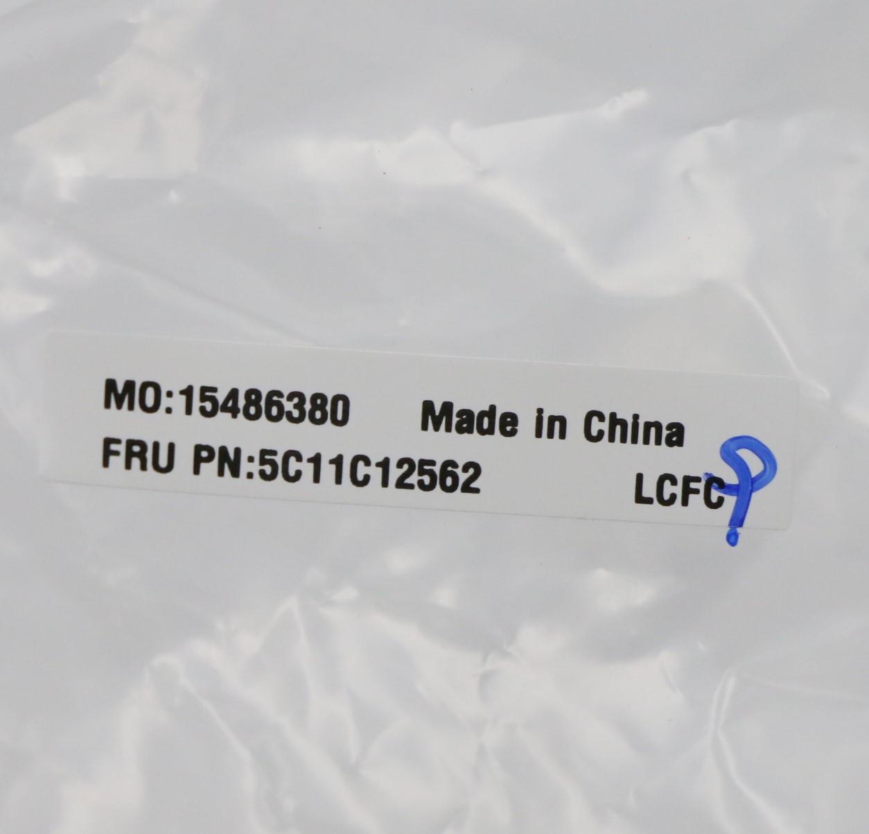 Lenovo Cable Fru_Wfc Cbl_H-Conn Set M - 5C11C12562
