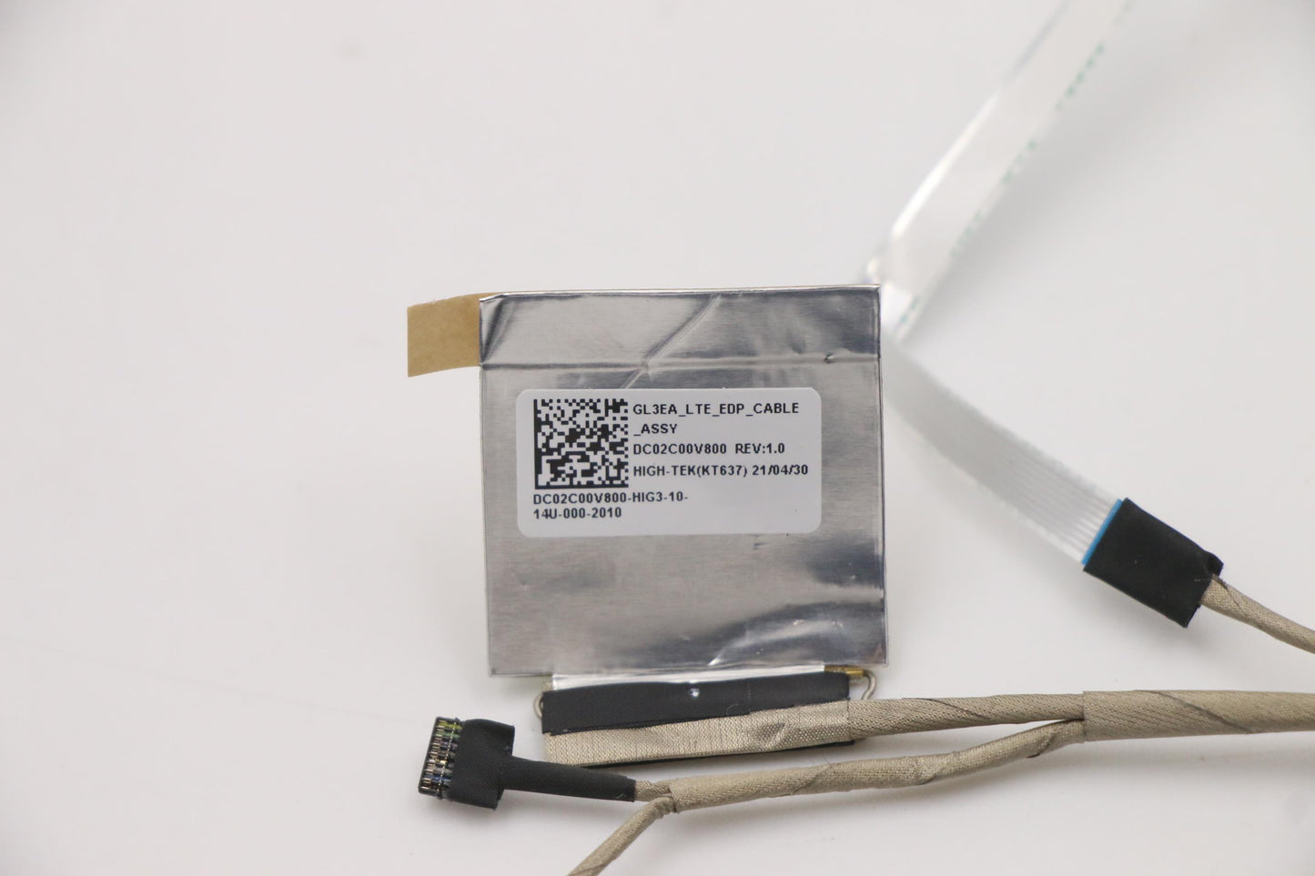 Lenovo Cable Fru Lcd Cable Lte - 5C11C12573