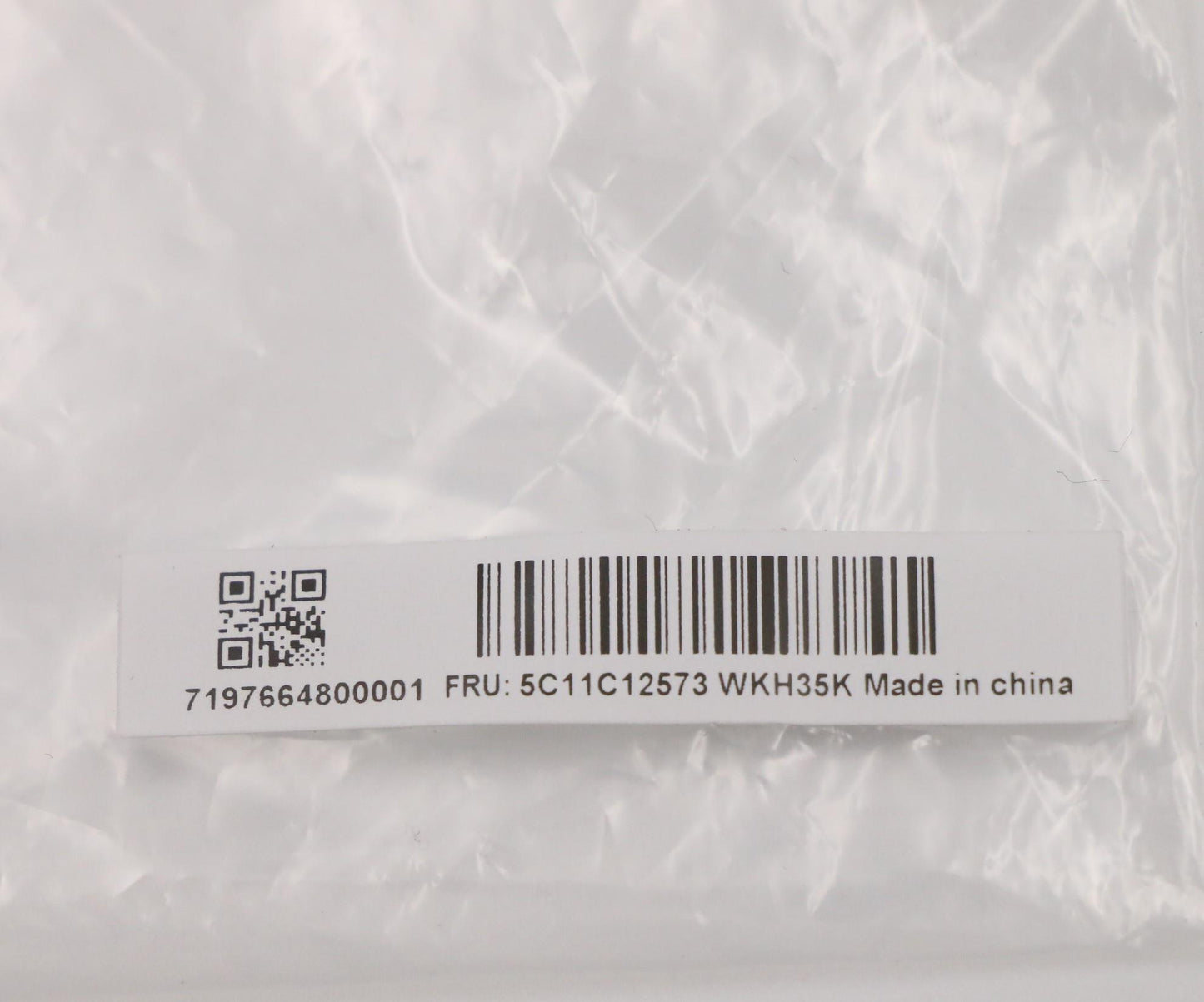 Lenovo Cable Fru Lcd Cable Lte - 5C11C12573