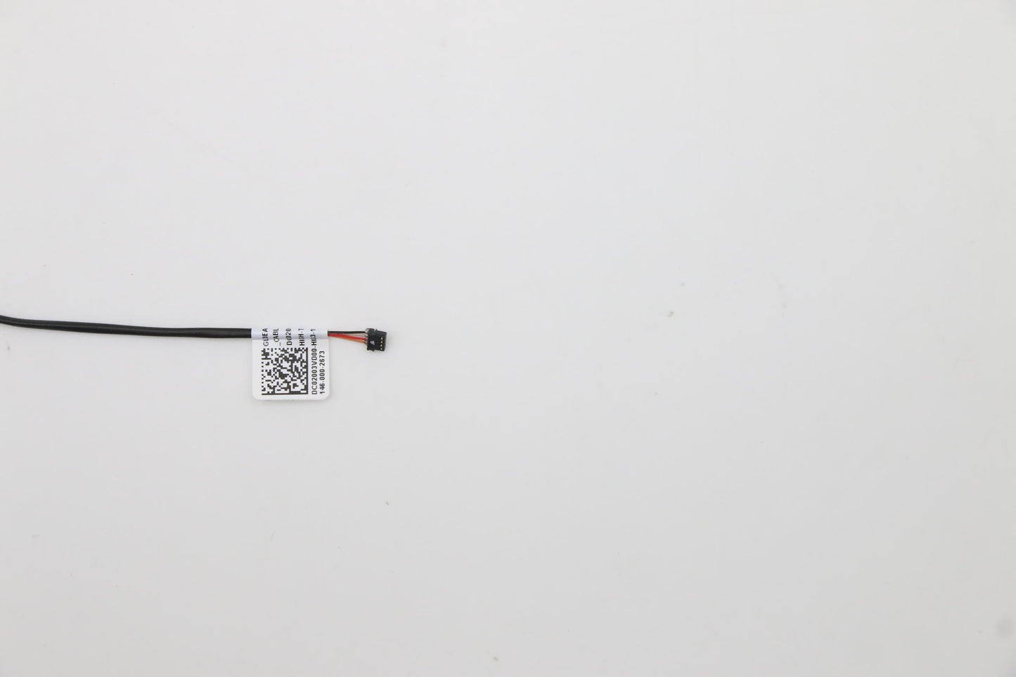 Lenovo Cable Fru Pen Cable - 5C11C12574