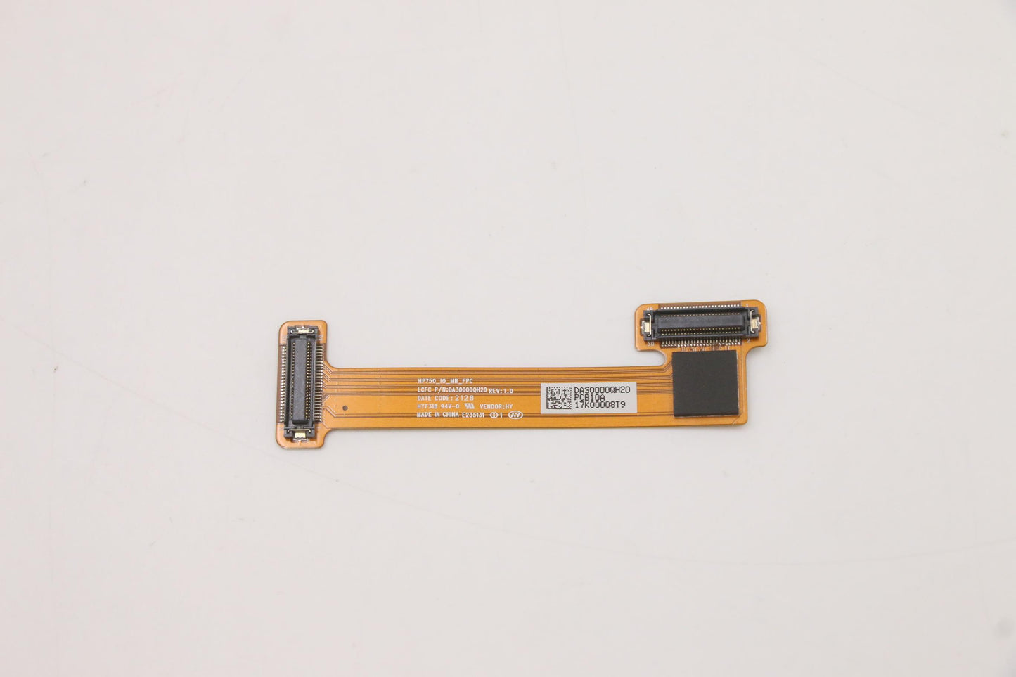 Lenovo Cable Io Board Cable - 5C11C12577