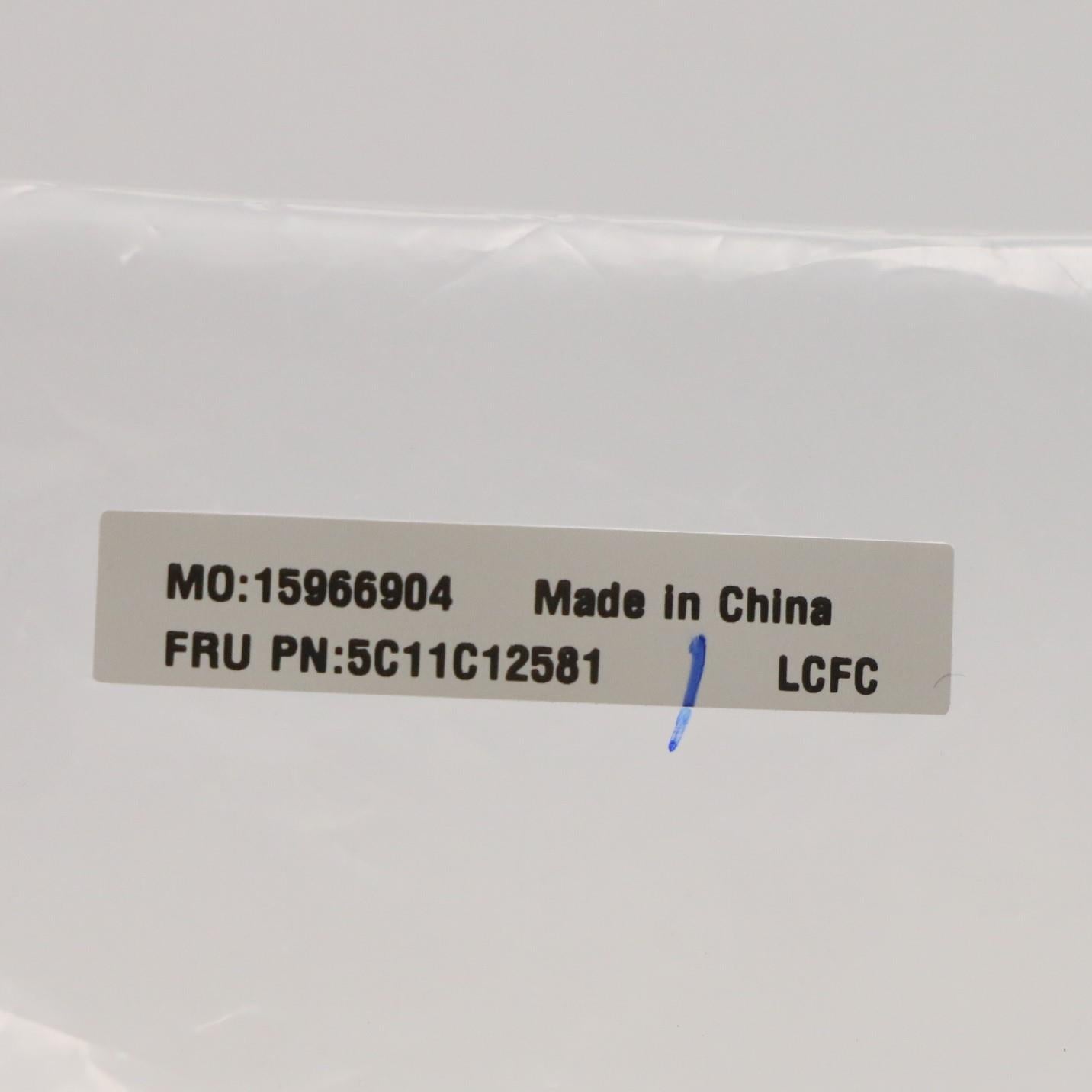 Lenovo Cable Uhd Edp Cable - 5C11C12581