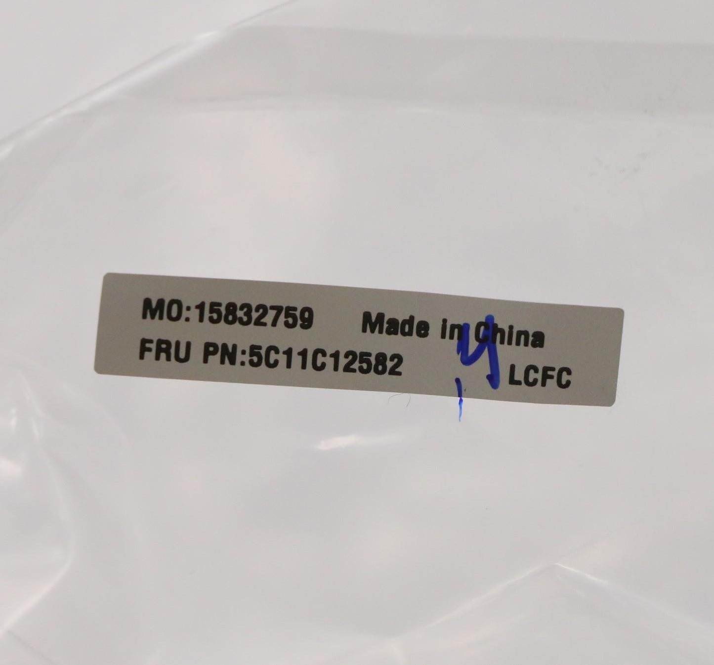 Lenovo Power Board with Cable - 5C11C12582