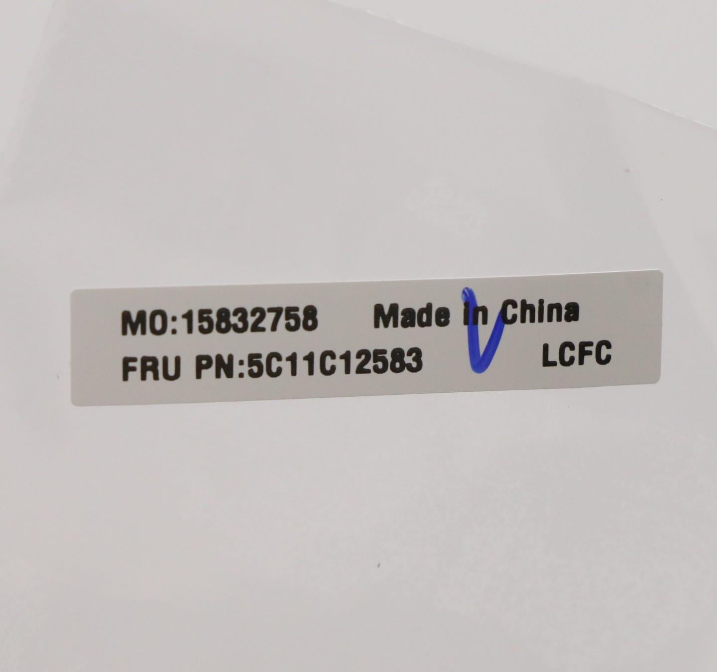Lenovo Cable Fp Ffc - 5C11C12583