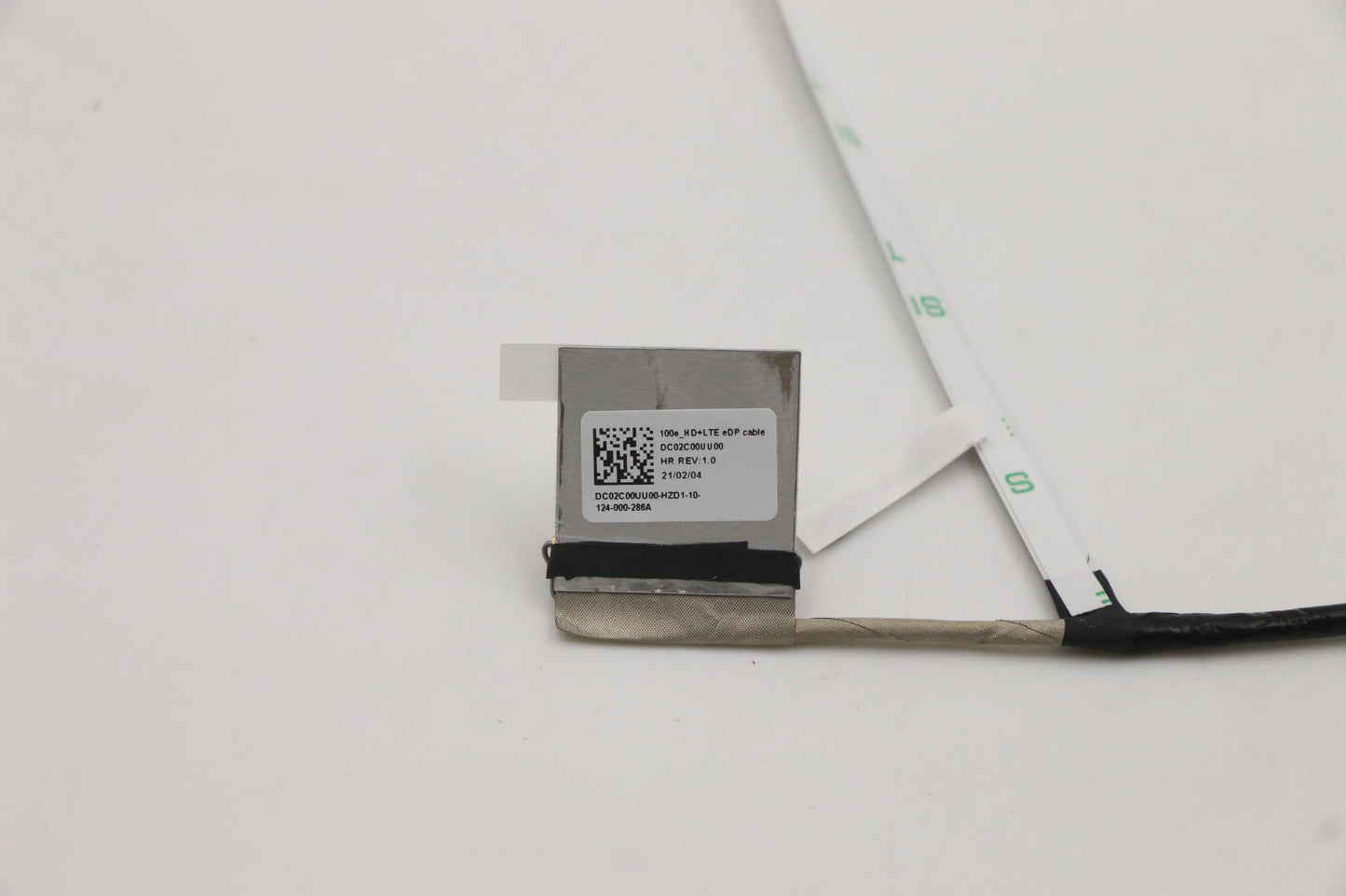 Lenovo Cable Fru Lcd Cable_Lte - 5C11C12584