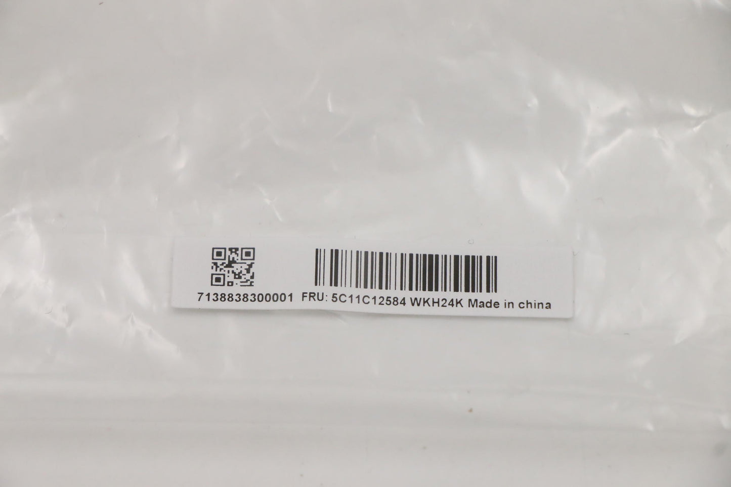 Lenovo Cable Fru Lcd Cable_Lte - 5C11C12584