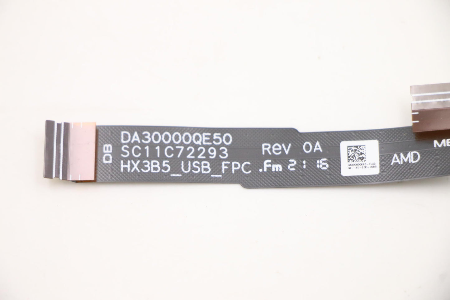 Lenovo Cable Fru Cable_Fpc 229 Nf-D44 - 5C11C12586
