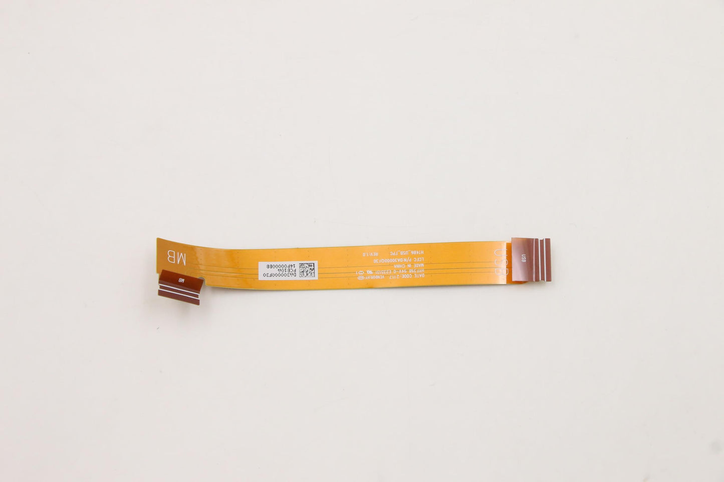 Lenovo Cable Fru Cable_Tiger Amd 1.0_ - 5C11C12587
