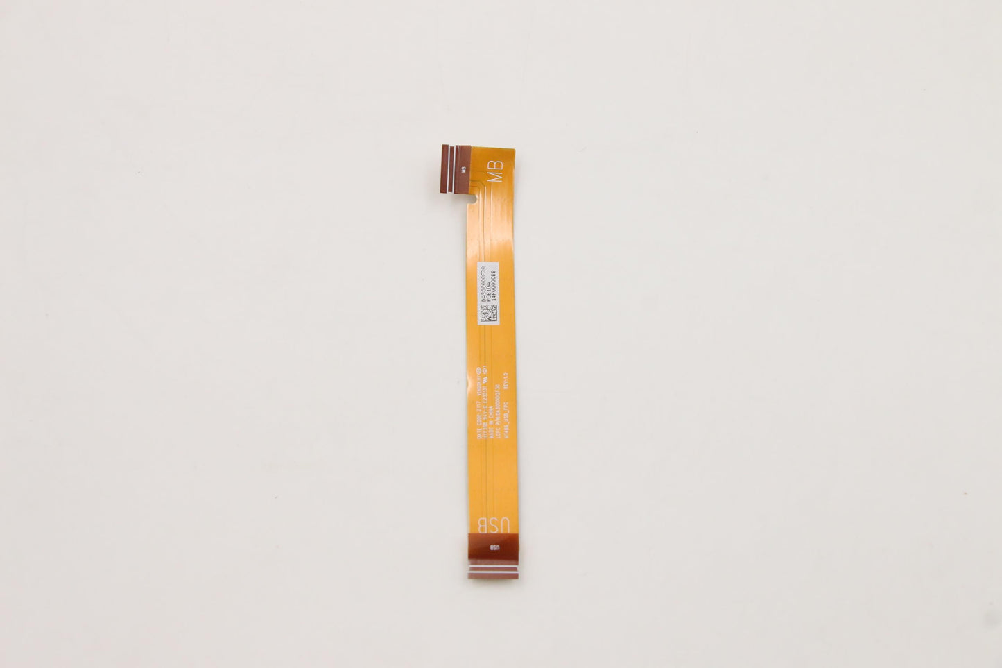Lenovo Cable Fru Cable_Tiger Amd 1.0_ - 5C11C12587
