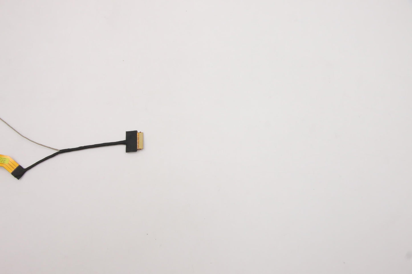 Lenovo Cable Fru Camera-Ir Cable Ares - 5C11C12589