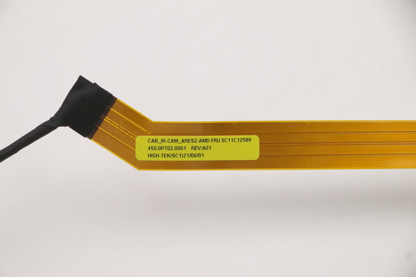 Lenovo Cable Fru Camera-Ir Cable Ares - 5C11C12589