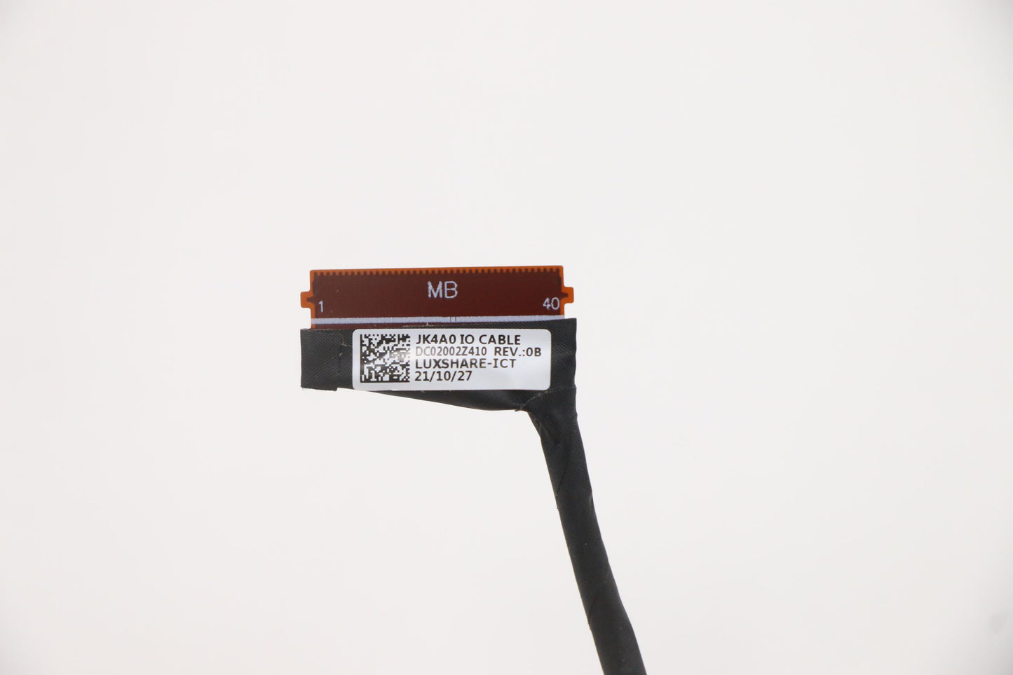 Lenovo Cable Fru Usb Board Cable K14 - 5C11C12590