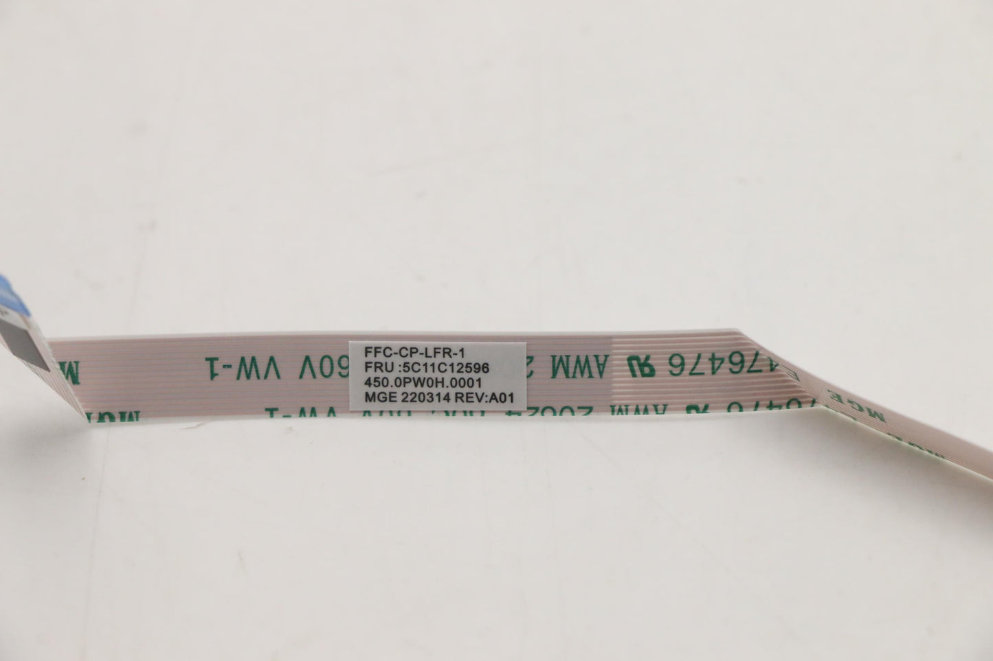 Lenovo ClickPad Cable, FRU, Fenrir - 5C11C12596