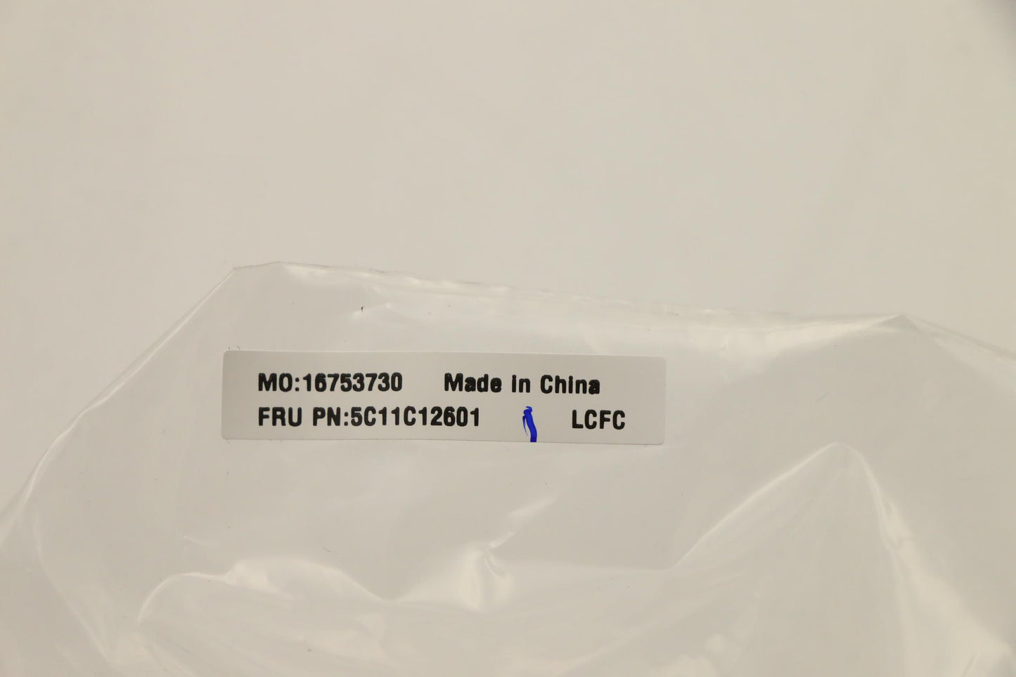 Lenovo Cable Fru Cable Mercury 3.0 M/ - 5C11C12601