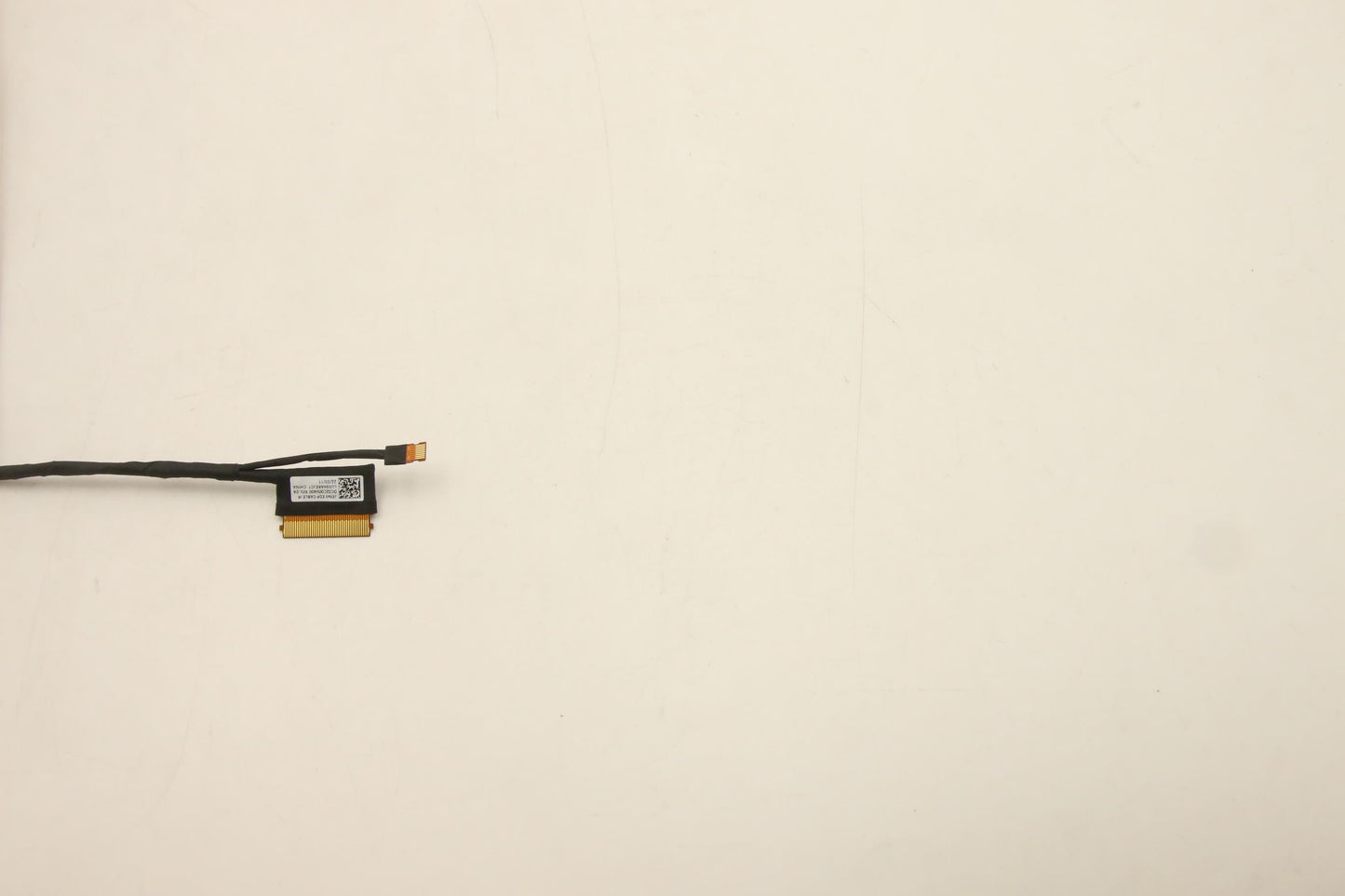 Lenovo Cable Fru Mars3.0Amd Edp&Ir Ca - 5C11C12602