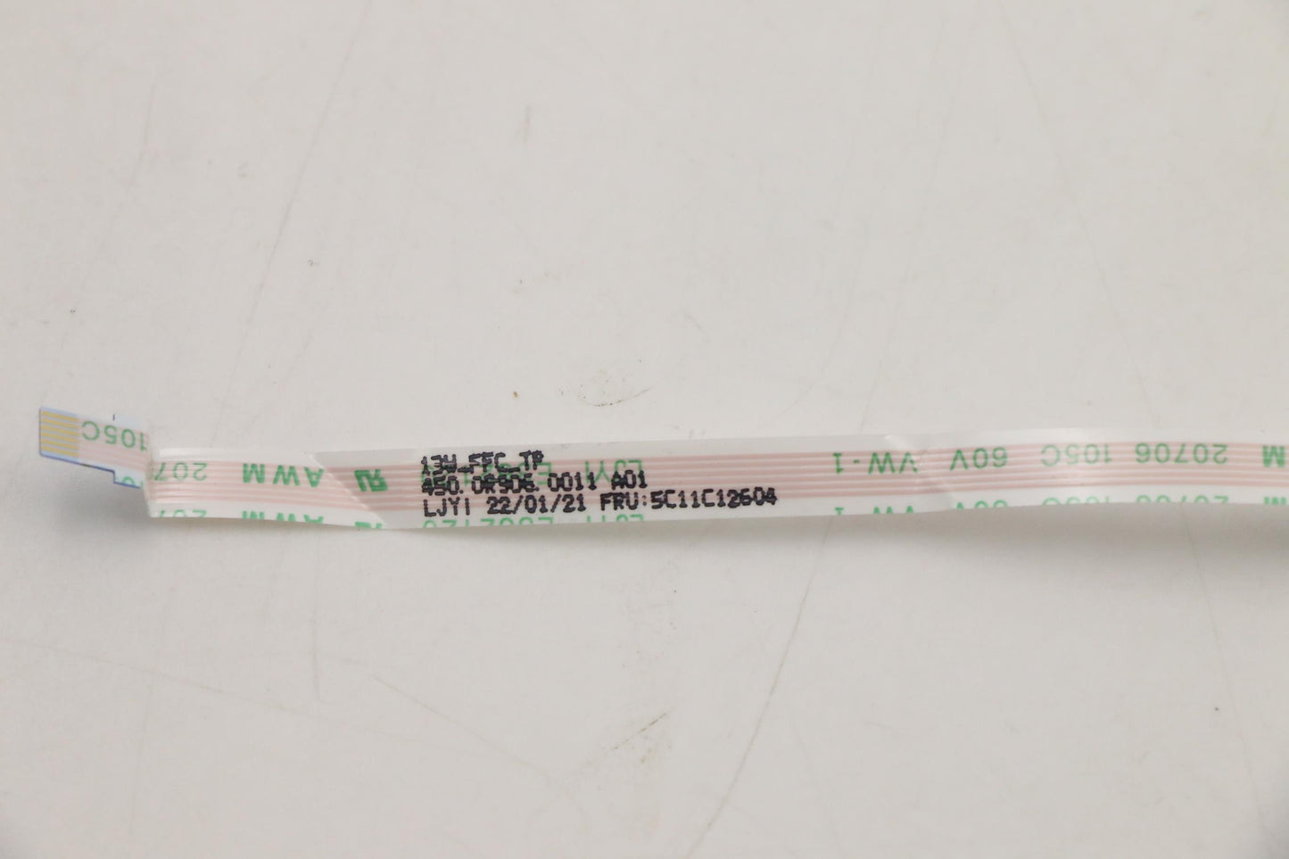 Lenovo Cable Fru Cable Clickpad Cable - 5C11C12604