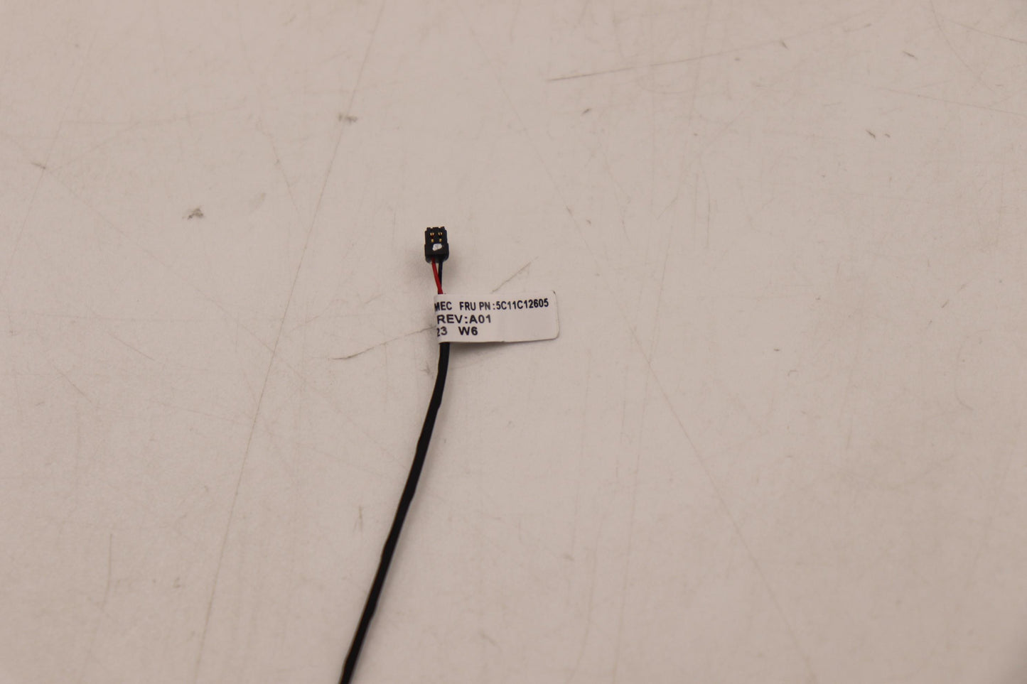 Lenovo Cable Fru Cable Pen Charge Bd - 5C11C12605