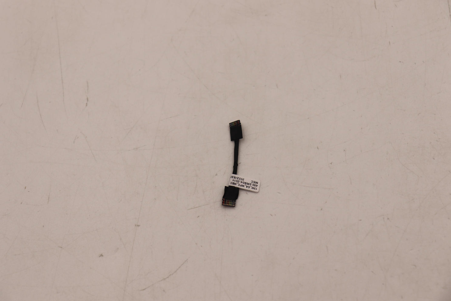 Lenovo Cable Fru Camera Cable Wfc Cam - 5C11C12607