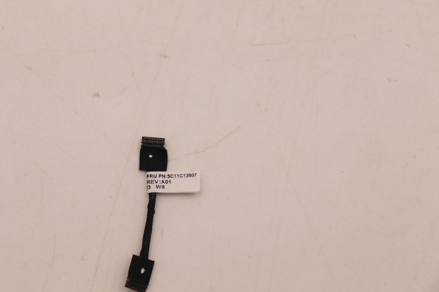 Lenovo Cable Fru Camera Cable Wfc Cam - 5C11C12607