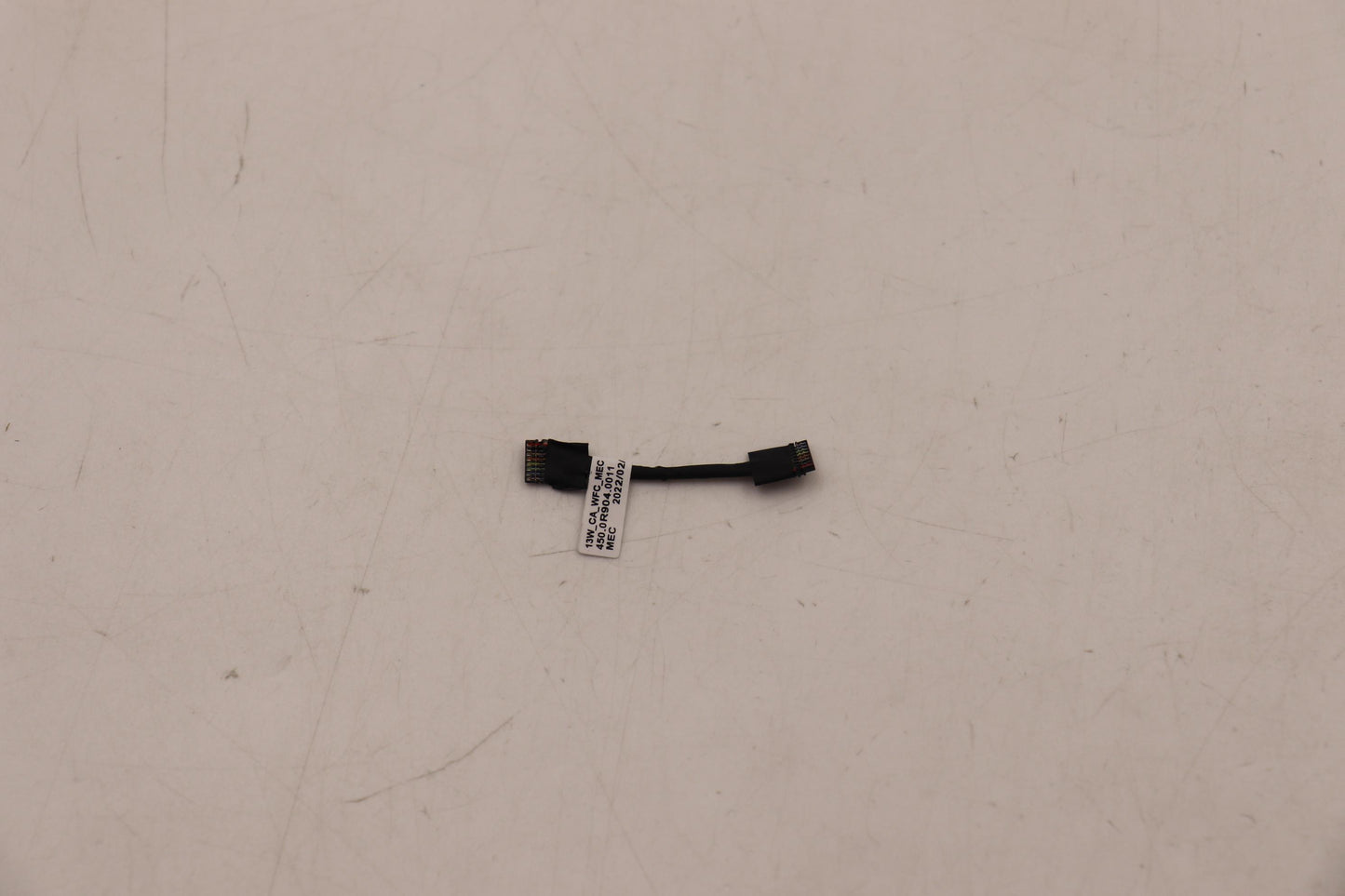 Lenovo Cable Fru Camera Cable Wfc Cam - 5C11C12607