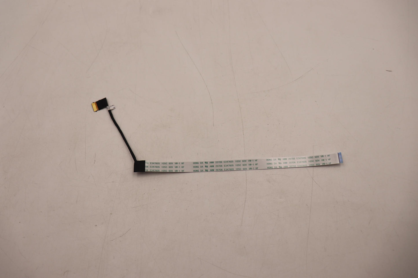 Lenovo Cable Fru Cable Camera Cable 1 - 5C11C12609