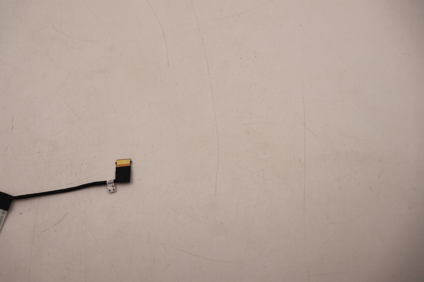 Lenovo Cable Fru Cable Camera Cable 1 - 5C11C12609
