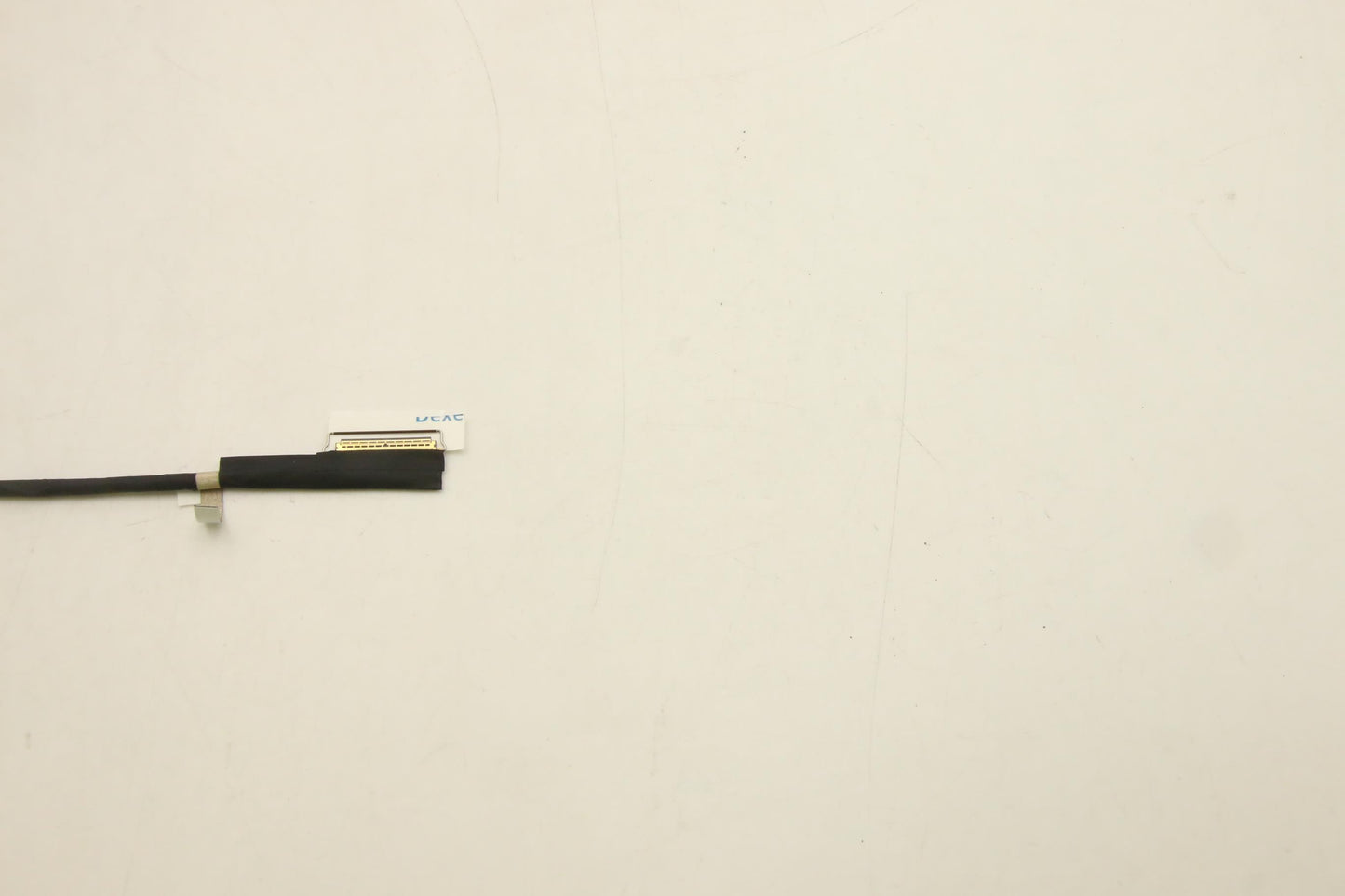 Lenovo Cable Fru Cable Cable, Touch, - 5C11C12613
