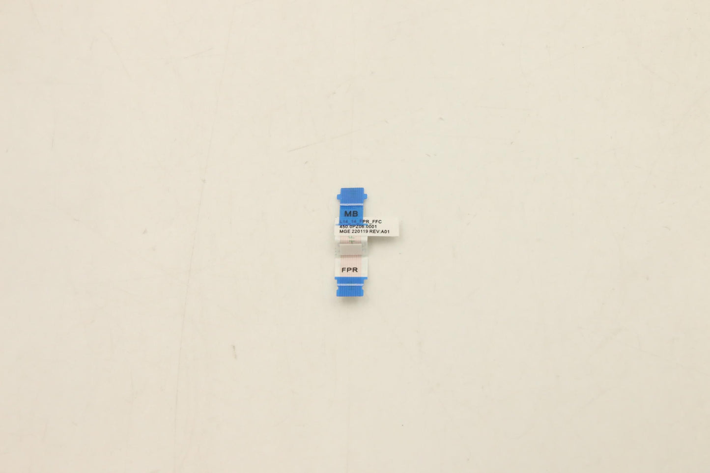 Lenovo Cable Fru Cable, Finger Printe - 5C11C12616