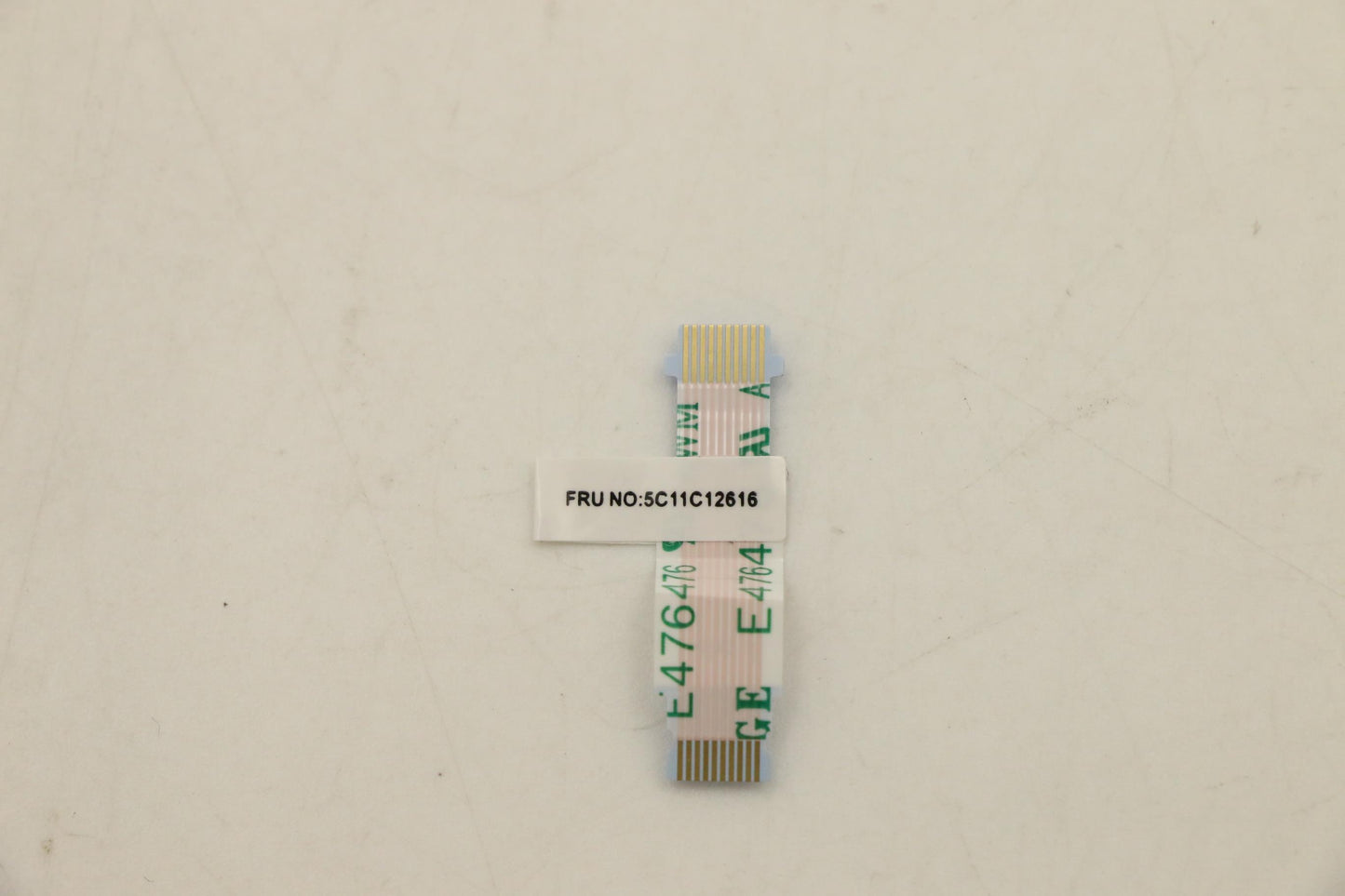 Lenovo Cable Fru Cable, Finger Printe - 5C11C12616