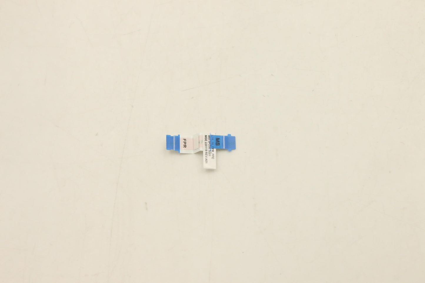 Lenovo Cable Fru Cable, Finger Printe - 5C11C12616