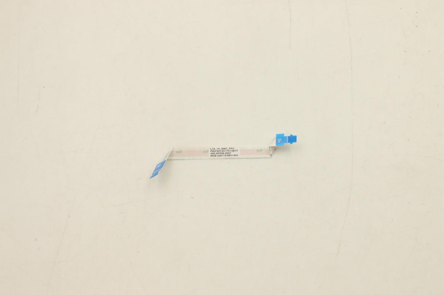 Lenovo FRU Cable, Smart Card FFC - 5C11C12617